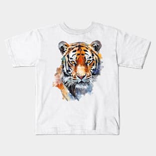 tiger Kids T-Shirt